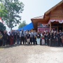 Kembangkan Ekonomi Lokal Lewat Promosi Desa Wisata Kampung Adat Miduana di Cianjur
