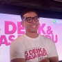 Kini Laris jadi Aktor, Fadly Faisal Pernah Minder Gara-Gara Cadel