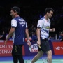 Maju ke Perempat Final Kejuaraan Dunia BWF 2023, Hendra/Ahsan Ungkap Kunci Kemenangannya Atas He/Zhou