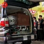 Jenazah  Dosen UIN Solo  Sempat Disalatkan di Atas Ambulans