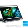Acer Aspire 3 Spin 14: Laptop Konvertibel Terjangkau, Harga Mulai Rp 8 Jutaan