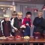 7 Makanan Korea Kesukaan Member BTS, ARMY Wajib Cobain!