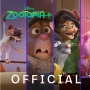 6 Serial Zootopia di Disney+ Hotstar yang Bisa Ditonton, Cuma 44 Menit!