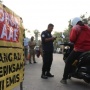 Tilang Uji Emisi di Jakarta Berlaku Hari Ini, Berikut Titik-titiknya!