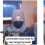 Oklin Fia Minta Maaf atas Konten Videonya, Akui Sempat Bingung saat Dihujat