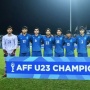 Jelang Hadapi Malaysia, Thailand Bertekad Raih Peringkat 3 Piala AFF U-23