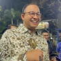 Bertemu SBY di Cikeas, Anies Sebut Sudah Tak Bahas Internal Koalisi Juga Tak Bahas Lagi Soal Cawapres