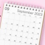 Daftar Tanggal Merah September 2023, Ada Berapa Hari Libur Nasional?