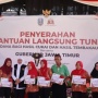 Ribuan Pekerja IHT di Surabaya Tersenyum Dapat Bantuan BLT Cukai Hasil Tembakau