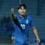 Daftar 23 Pemain yang Dipanggil Timnas Thailand U-23 Hadapi Kualifikasi Piala Asia U-23 2024
