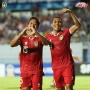 Pemain Timnas Indonesia Racikan Shin Tae-yong Dibuang Persija: Waktu Itu Pas Banget...