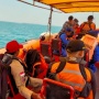 Tim SAR Gabungan Lakukan Pencarian Dua Nelayan yang Hilang di Perairan Jepara