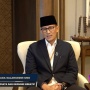 Sandiaga Uno Tanggapi Wacana Duetnya dengan Ganjar Pranowo: Kita Jangan Terlena