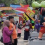 Melihat Beragam Karakter Buatan Lokal di Festival Karakter Kekayaan Intelektual