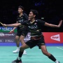 Rekap Perempat Final BWF World Championship 2023: 3 Wakil Indonesia Kandas