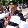 Profil Kapolres Bogor AKBP Rio Wahyu Anggoro, Terharu Usai Ungkap Hasil DNA Bayi Tertukar