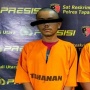 Ngaku Polisi, Perampok di Taput Diciduk dan Terancam 9 Tahun Penjara