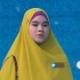 Sosok Nabilah Abdul Rahim Bayan, Juri Hafiz Indonesia yang Berparas Cantik