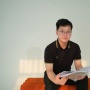 Raih S2 di Usia 21 Tahun,  Joseph Wijaya Putuskan untuk Berbagi Konten tentang Cara Mencapai IPK Tinggi