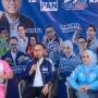 Prabowo Dan Erick Thohir Akan Sampaikan Pidato Politik Di HUT PAN Ke-25