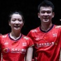 Jadwal Semifinal BWF World Championships 2023: Wakil China Perang Saudara