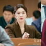 Comeback 'Moving', Visual Go Yoon Jung dalam 'Law School' Kembali Disorot