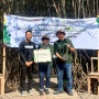 Tanam 1.000 Bibit Pohon Mangrove, ASDP Berkontribusi untuk Masa Depan Pesisir Indonesia