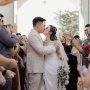 Souvenir Nikahan Gritte Agatha dan Arif Hidayat Terungkap, Harganya Jadi Omongan