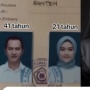 Sering Telat Bayar, Wanita Ini Dinikahi Bapak Kos yang Terpaut Usia 20 Tahun