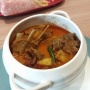 Cicip Menu Timur Tengah di The Food Opera Jambi, Ada Kari Kambing hingga Nasi Kebuli