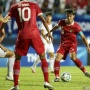 Jangan Hujat Timnas Indonesia Gagal Juara Piala AFF U-23, Shin Tae-yong Gambarkan Situasi Mengerikan di Lapangan