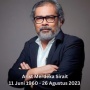 Profil Arist Merdeka Sirait, Ketua Komnas PA Wafat Pagi Ini