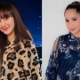 Penampilan Happy Asmara Goyang Bareng Nagita Slavina Jadi Omongan: Kelihatan Mudaan Mama Gigi