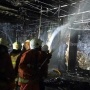 Dramatis! 14 Orang Terjebak Saat Gedung BBPMP Jatim Terbakar, Ada yang Nekat Melompat dari Lantai 2