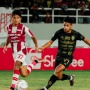 Menjamu Barito Putera, Bali United Targetkan Kemenangan di Kandang