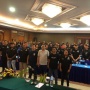 Yoyok Sukawi Temui Suporter PSIS Semarang, Minta Snex Ubah Mindset di Sepak Bola Modern: Tertib dan Satu Komando