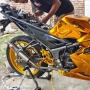 Remaja Biasa Ini Sukses Membangun ASR Custom, Begini Perjalanan Inspiratifnya