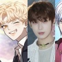 7 Rekomendasi Webtoon yang Terinspirasi dari Grup Idol K-Pop, Ada Dari BTS!