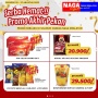 Naga Swalayan Beri Promo Akhir Pekan, Cek Produknya di Sini