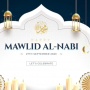 30 Tema Maulid Nabi Muhammad SAW 2023 untuk Acara Peringatan Kelahiran Rasulullah