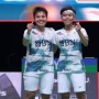 Apri/Fadia Melaju ke Final BWC 2023, Netizen: Jangan Sampai Strateginya Ditiru WD Lain