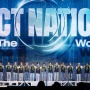 Neo Abis! NCT Sukses Gelar Konser 'NCT NATION: To The World' di Seoul
