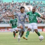 Dipenuhi Hujan Kartu Kuning, Persebaya Sukses Curi 1 Poin di Kandang PSS