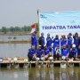 Cegah Perubahan Iklim, TRIPATRA Tanam 50.000 Pohon