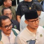 Bukan Bentuk Koalisi Baru, Sandiaga Uno Ungkap Keinginan Ajak Demokrat-PKS Dukung Ganjar