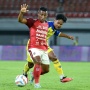 Hasil BRI Liga 1: Bali United Amankan Tiga Poin Tekuk Barito Putera 2-1