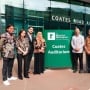 Gubernur Khofifah Paparkan Kekuatan Jatim Sebagai Pusat Gravitasi Indonesia