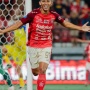 Menang Tipis dari Barito Putera, Bali United Naik ke Papan Atas Klasemen