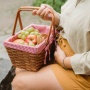 Mama Bahagia, Bayi Sehat! 5 Tips Makan Sehat untuk Kehamilan Penuh Sukacita