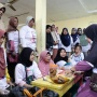 Punya Nilai Jual, Masyarakat di Sukabumi Diajak Ikuti Pelatihan Produksi Jamu Tradisional